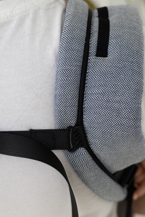 back-belt